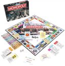 BEATLES MONOPOLY - NEW 2024 EDITION