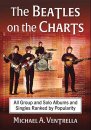 SIGNED: THE BEATLES ON THE CHARTS by Michael Ventrella