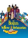 YELLOW SUBMARINE DVD - Last One