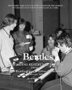 SIGNED: BEATLES RECORDING REFERENCE MANUAL. VOLUME 4