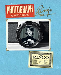 PHOTOGRAPH: RINGO STARR