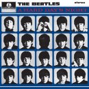 A HARD DAY'S NIGHT- REMASTERED CD