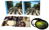 ABBEY ROAD 50TH ANNIVERSARY DELUXE EDITION - 2 CD