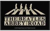 BEATLES ABBEY ROAD PATCH