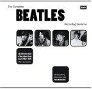 BOOKPLATE SIGNED: COMPLETE BEATLES RECORDING SESSIONS BY MARK LEWISOHN