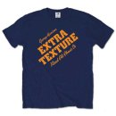 GEORGE HARRISON EXTRA TEXTURE NAVY T