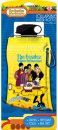 YELLOW SUBMARINE COLLAPSIBLE BOTTLE