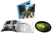 ABBEY ROAD 50TH ANNIVERSARY EDITION - 1 CD