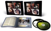 LET IT BE 50TH ANNIVERSARY 2CD SET