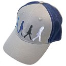 BEATLES ABBEY ROAD FIGURES TWO TONE HAT