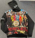 SGT. PEPPER ALL OVER HOODIE