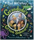 GRANDUDE'S GREEN SUBMARINE by PAUL McCARTNEY