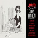 JEM RECORDS CELEBRATES JOHN LENNON CD