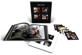 LET IT BE SUPER DELUXE 5CD/1BLU-RAY BOX SET
