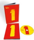 THE BEATLES "1" DVD