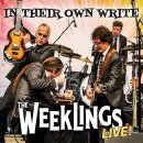 SIGNED - THE WEEKLINGS LIVE: IN THEIR OWN WRITE - VOL 2 - CD