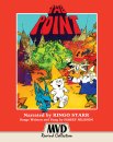 THE POINT NARRATED BY RINGO - BLU-RAY