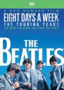 EIGHT DAYS A WEEK DELUXE 2 DVD SET