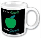 A IS FOR APPLE Z IS FOR ZAPPLE 11 oz. MUG