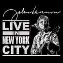 JOHN LENNON LIVE IN NEW YORK PATCH