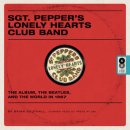 SGT. PEPPER'S LONELY HEARTS CLUB BAND BOOK