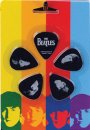 WITH THE BEATLES GUITAR PICK SET