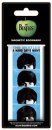 HARD DAY'S NIGHT MAGNETIC BOOKMARKER