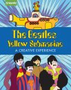 YELLOW SUBMARINE - A CREATIVE EXPERIENCE COLORING BOOK