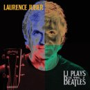 SIGNED - LAURENCE JUBER PLAYS THE BEATLES VOL 2
