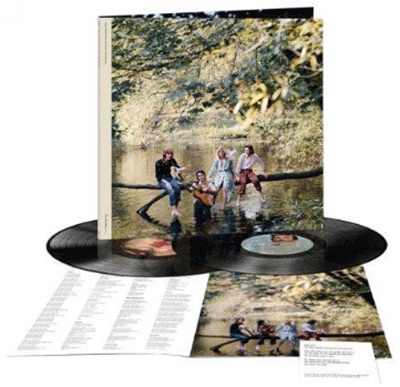 WINGS WILD LIFE 2 DISC VINYL SET - Click Image to Close