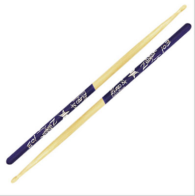 RINGO STARR ARTIST SERIES DRUMSTICKS - Click Image to Close