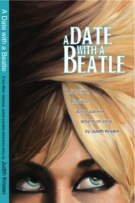 A DATE WITH A BEATLE - SIGNED COPIES - Click Image to Close