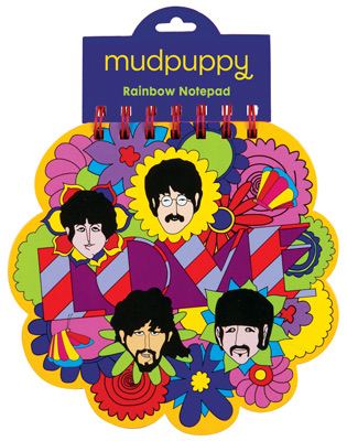 YELLOW SUBMARINE JOURNAL YELLOW SUBMARINE JOURNAL