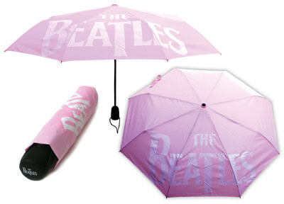 PINK UMBRELLA - Click Image to Close