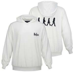 ABBEY ROAD LIGHTWEIGHT HOODIE