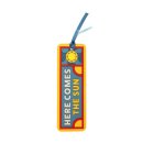 THE BEATLES HERE COMES THE SUN BOOKMARK