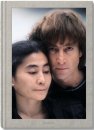 DOUBLE FANTASY COLLECTOR'S ED. PHOTO BOOK, SIGNED BY YOKO ONO & KISHIN SHINOYAMA