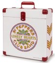 SGT PEPPER LP RECORD CARRYING CASE