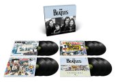 BEATLES ANTHOLOGY - 12 DISC VINYL SET