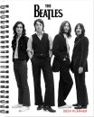 BEATLES "STANDING" 2024 MONTHLY PLANNER