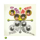 BEATLES GET BACK (VERSION 2) LITHOGRAPH - UNFRAMED