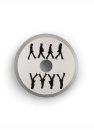 BEATLES ABBEY ROAD 45 RPM ADAPTER