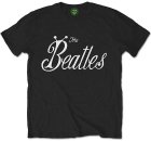 THE BEATLES BUG LOGO