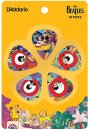 YELLOW SUBMARINE GUITAR PICK SET