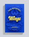 PAUL McCARTNEY - WINGS: THE STORY OF A BAND ON THE RUN