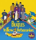 YELLOW SUBMARINE -ILLUSTRATED BY HEINZ EDELMAN
