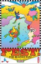 2015 EXCLUSIVE PETER MAX POSTER