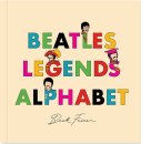 BEATLES LEGENDS ALPHABET BOOK