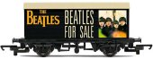 BEATLES FOR SALE TRAIN WAGON