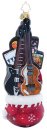 BEATLES GREATEST GIFTS ORNAMENT
